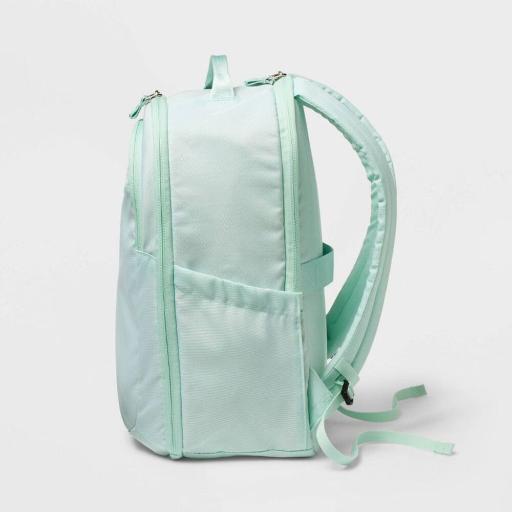 Everyday to Travel Backpack - All In Motion Mint - Picture 4 of 4